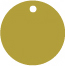 Brass Tag