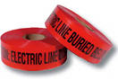 Woven Reinforced Marking Tape